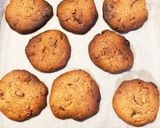 混ぜるだけ☆チョー簡単☆クッキー作り方6写真