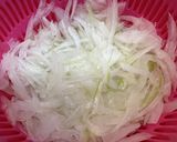 シンプルな食材で作る 王道ポテトサラダ作り方12写真