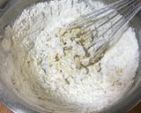 柿のパウンドケーキ作り方4写真