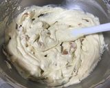柿のパウンドケーキ作り方6写真