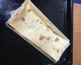 柿のパウンドケーキ作り方7写真