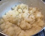 シンプルな食材で作る 王道ポテトサラダ作り方17写真