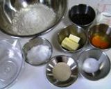 ミニ チョコ スティック♪作り方1写真