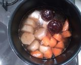 さといもの煮物作り方4写真