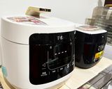 ホットクックで舞茸入り無水カレー作り方2写真