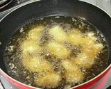 ヤンニョムチキン☆コチジャン不使用作り方4写真