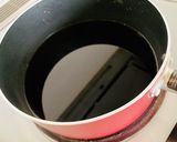 どん兵衛風♡甘〜いおあげのきつねうどん♡作り方1写真
