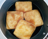 どん兵衛風♡甘〜いおあげのきつねうどん♡作り方9写真