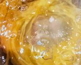 フライパン不使用〜明太豆乳クリームパスタ作り方1写真
