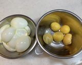 シンプルな食材で作る 王道ポテトサラダ作り方18写真