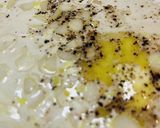 フライパン不使用〜明太豆乳クリームパスタ作り方6写真