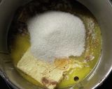 カルダモンジンジャークッキー作り方1写真