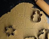 カルダモンジンジャークッキー作り方5写真