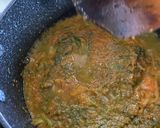 ウコンとにんじんの香りのパスタ作り方3写真
