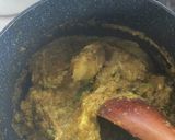 ウコンとにんじんの香りのパスタ作り方5写真
