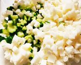 超簡単♡山形のだし風野菜ソース♡作り方1写真