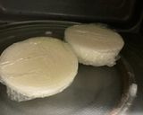 玉ねぎの丸ごとスープ作り方2写真