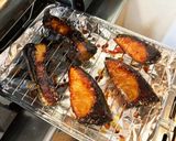 お婆ちゃんに教わった絶賛ブリの照り焼き作り方5写真