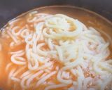 正月太り解消◎簡単ピリ辛味噌ラーメン作り方4写真