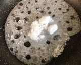 簡単！_キャラメル林檎ケーキ作り方7写真