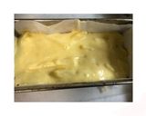 簡単！_キャラメル林檎ケーキ作り方10写真