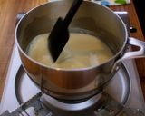 つやつや☆チョコレートムースケーキ※動画作り方24写真
