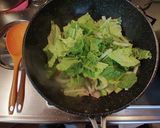 あんかけタン麺作り方3写真