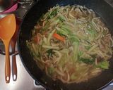 あんかけタン麺作り方4写真
