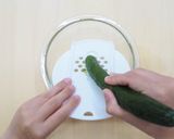 正月太り解消◎簡単ジェノベパスタ風作り方3写真