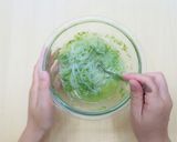 正月太り解消◎簡単ジェノベパスタ風作り方4写真