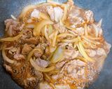 煮込み不要！我が家の和える肉じゃが作り方3写真