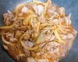 煮込み不要！我が家の和える肉じゃが作り方3写真