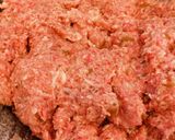 美味しい！冷凍できる合い挽きハンバーグ作り方4写真
