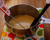 つやつや☆チョコレートムースケーキ※動画作り方26写真
