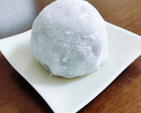 まるごと！ジューシー！！みかん大福作り方6写真