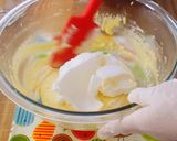 つやつや☆チョコレートムースケーキ※動画作り方11写真