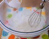 つやつや☆チョコレートムースケーキ※動画作り方9写真
