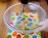 つやつや☆チョコレートムースケーキ※動画作り方8写真