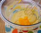 つやつや☆チョコレートムースケーキ※動画作り方7写真