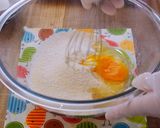 つやつや☆チョコレートムースケーキ※動画作り方6写真