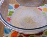 つやつや☆チョコレートムースケーキ※動画作り方5写真