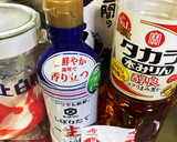 シロ菜の炊いたんと、焼き塩サバ。作り方2写真