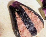 茄子の肉詰め作り方3写真