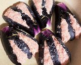 茄子の肉詰め作り方4写真