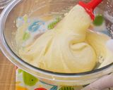 つやつや☆チョコレートムースケーキ※動画作り方12写真