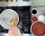琉球ピザヤーチー（沖縄風お好み焼き）作り方2写真