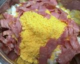シンプルな食材で作る 王道ポテトサラダ作り方34写真
