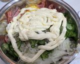 シンプルな食材で作る 王道ポテトサラダ作り方37写真