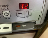 シロ菜の炊いたんと、焼き塩サバ。作り方12写真