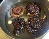 うま煮ラーメン作り方1写真